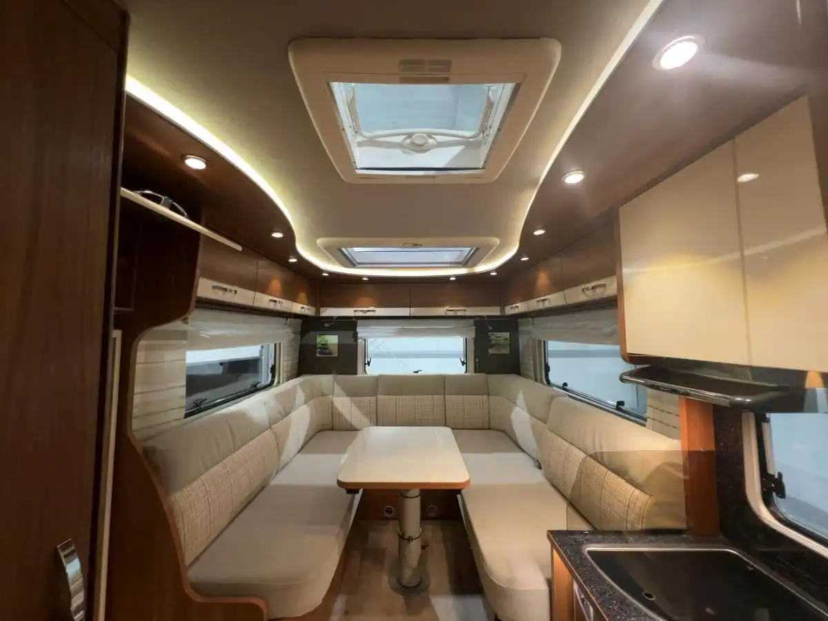 FRANKIA Exclusiv 640 - Ansicht 8